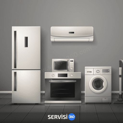 Alibeyköy Beyaz Eşya Servisi