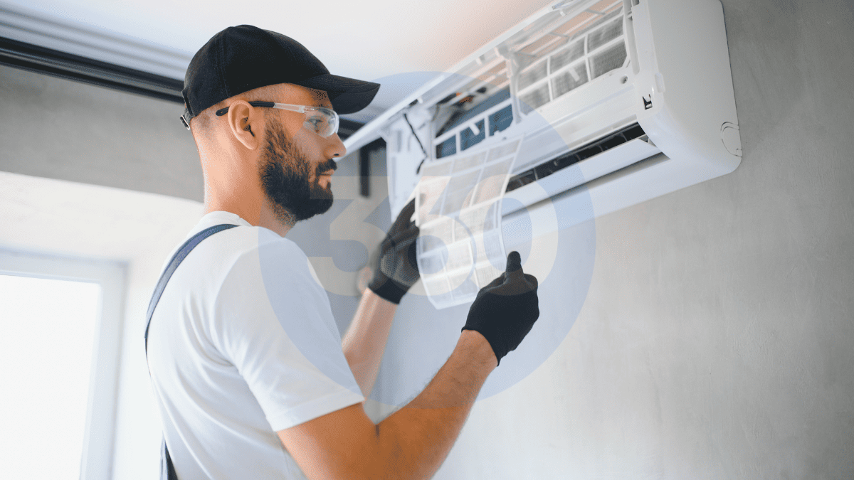 Alibeyköy Klima Servisi