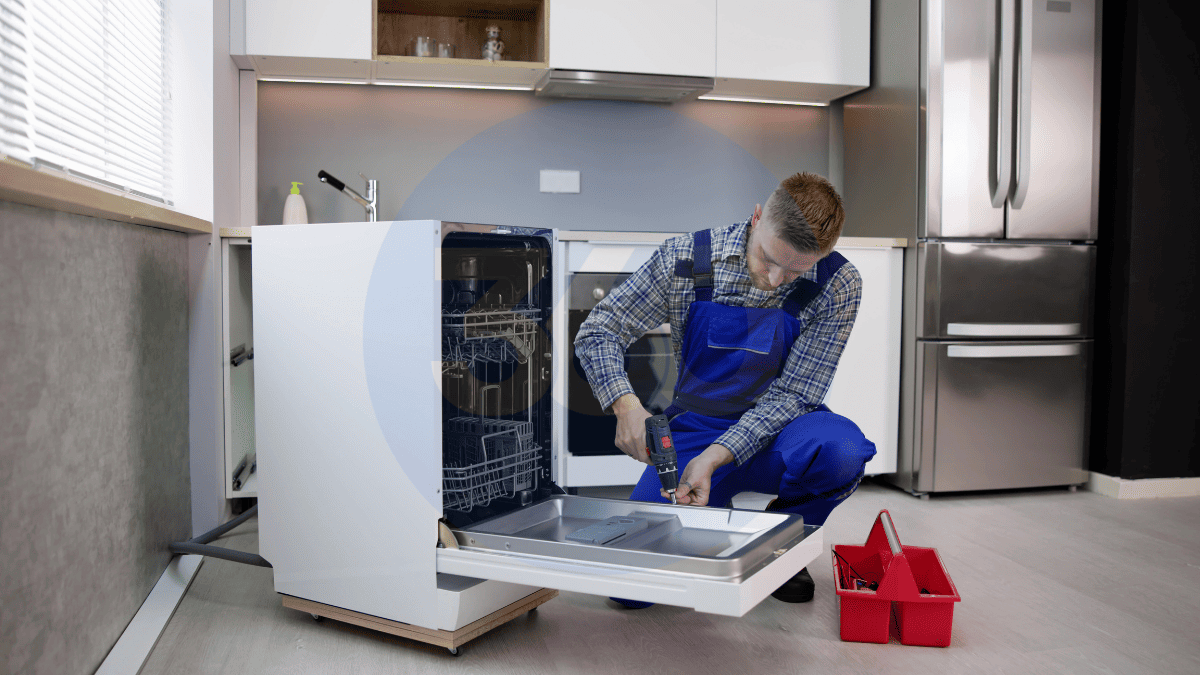 Alibeyköy Bulaşık Makinesi Servisi