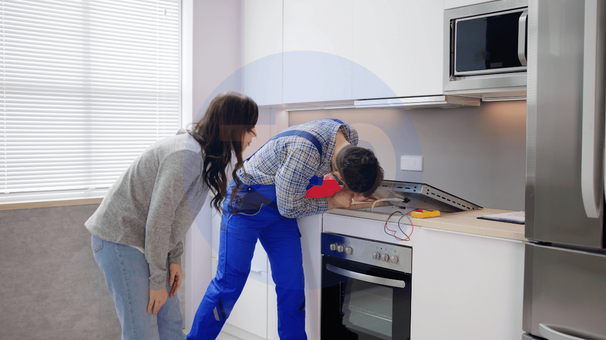 Alibeyköy Fırın Ocak Servisi